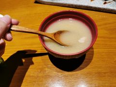 -千代武日本料理(爱建店)