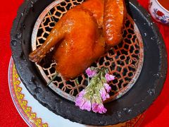 -白家大院·王府宫廷菜(苏州街店)