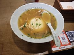 -王春春鸡汤饭(上海中海环宇城店)