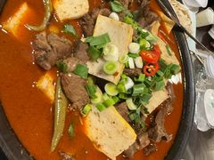 -小杨酒家(华苑小区店)