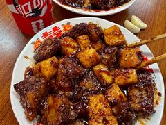 -谢记上海大排档(长寿路店)