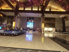 -碧桂园润杨溪谷温泉酒店