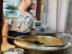-清真马文肉丸胡辣汤(回民街店)