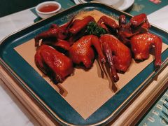 -悦得闲广式茶楼点心(石厦时代广场店)
