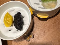 -船歌·鱼水饺青岛菜(闽江二路店)