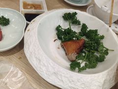 -蔡澜点心·粤菜(新街口IFCX店)
