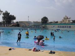 -秦皇岛乐岛海洋王国