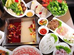 -海底捞火锅鲜切牛肉主题店(长寿路店)