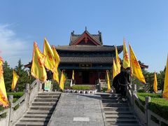 -大槐树寻根祭祖园