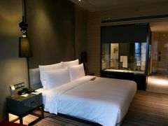 客房-重庆富力艾美酒店