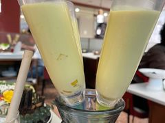 -川越泰火锅(吉利大厦店)