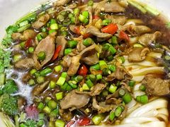 -肆姐面粉馆(坡子街店)
