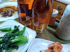 -老字号蛇口德记烧腊饭店·海鲜加工