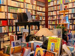 -旧天堂书店(华侨城创意文化园南山特色文化街区店)