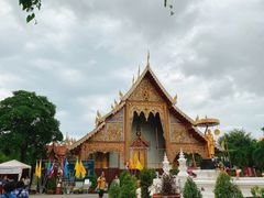 -帕辛寺
