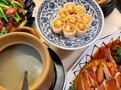 -誉八仙粤菜(万象天地店)