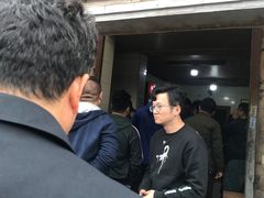-泰顺江南春面馆