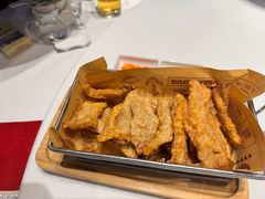 -鹊华居·地道鲁菜·海鲜·融合味(大明湖店)