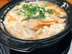 -義聚德·清真铜锅涮羊肉·烧烤(河东店)