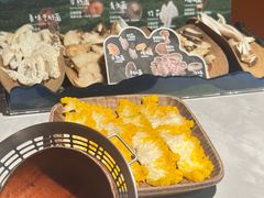 -芸山季·云南野生菌火锅(人民广场来福士店)