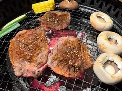 -竹涟烧肉(欢肆店•原星悦荟店)