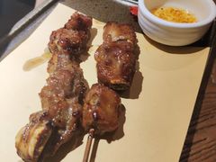 南宁·桂花蜜烤排骨-桂小厨广西菜(万象城店)