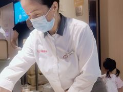 -海底捞火锅(高新活力汇店)
