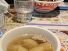 -敏华冰厅(平安金融中心店)