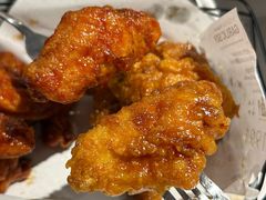 -Kyochon1991校村(共和路店)