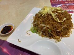 -中恒华茶楼(牌坊店)