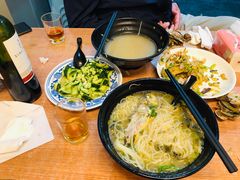 -牛吃草牛杂面(天一店)