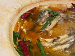 -清水亭湖北菜(大屯DT51店)