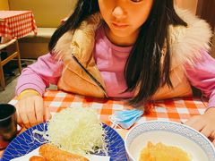 -yokocho上横町·日本食街(深业上城店)