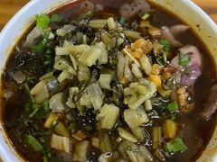 -王记生烫牛杂面馆(兰陵路店)