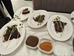 -庖丁兄弟干式熟成牛排自助餐厅(仁恒伊势丹店)