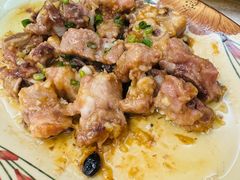 -腰记饭店(龙源路店)