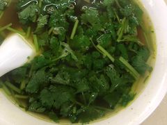 -舒蔡记生煎菜饭(云南中路店)