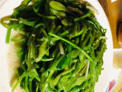 炒水性杨花-88号小吃店·经典云南菜·地道纳西美食