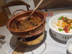 -上关东东北菜(夫子庙水游城店)