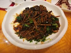 -马凯餐厅(长椿街店)