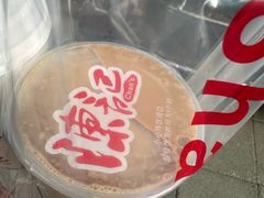 -陈记甜品窝(中山北路店)