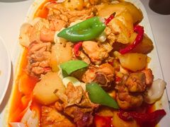 -香料集市新疆餐厅·清真聚餐(成都远洋太古里店)