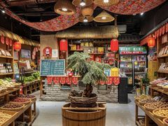 -致流年临沂炒鸡•八大碗(北园路店)