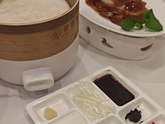 -晋阳春·山西菜·北京烤鸭(交大店)