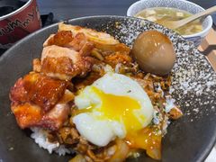 -吉野家(复兴路第二餐厅店)