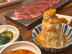 -烧肉一番·新韩式炭火烤肉(大岭山店)