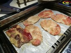 -聚盛源蒸汽海鲜火锅烤肉自助(巨川金海岸购物广场店)