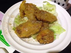 -绿柠食堂(北外滩店)