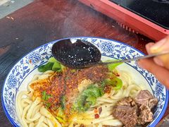 -马振面(小皮院店)
