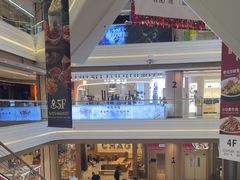-吾悦广场(南京鼓楼店)